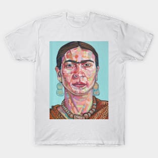 Frida T-Shirt